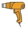 Heat Guns icon