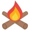 Icon of Firepits