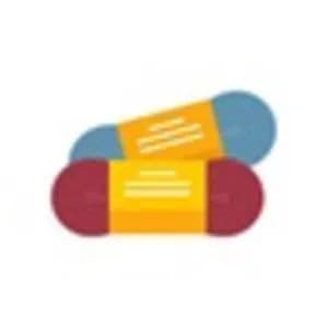 Draught Excluder logo