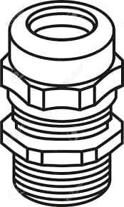 Cable Glands logo