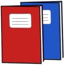 Exercise Books icon