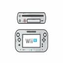 Nintendo Wii U Games icon