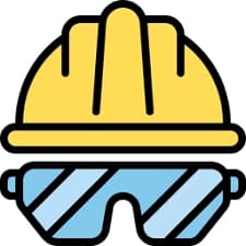 Safety Equipments logo