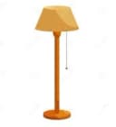 Floor Lamp icon