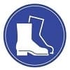 Safety Footwear icon