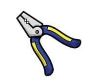 Icon of Pliers