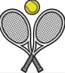 Tennis Rackets icon