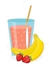 Smoothies & Shakes logo