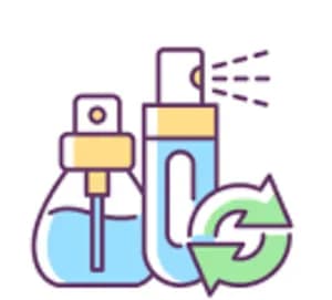 Fragrance Refills logo