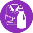 Fabric Dye icon