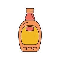 Icon of Syrups