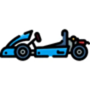 Go Karts logo