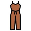 Jumpsuits icon