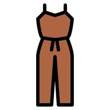 Jumpsuits logo