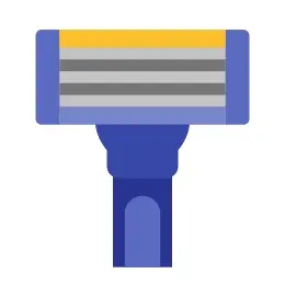 Shaving Care logo