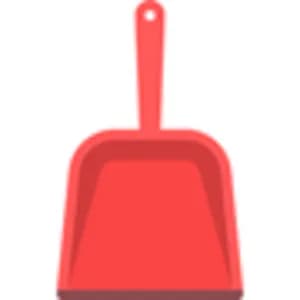Icon of Dust Pans