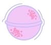 Icon of Bath Bombs