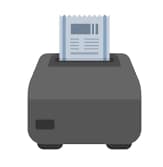 Icon of Printing Labels