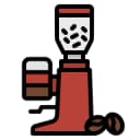 Coffee Grinders icon