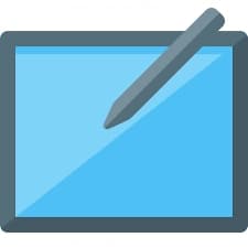Icon of Graphics Tablets
