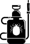 Icon of Pest Control