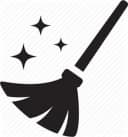 Brooms icon