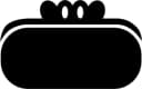 Clutches & Pouches icon