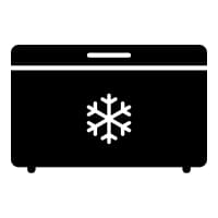 Icon of Freezer Extras