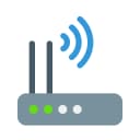 Internet Routers icon