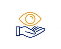 Eye Care logo