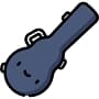 Icon of Guitar Cases