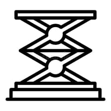 Jacking and Lifting Tools logo