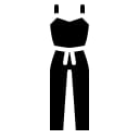 Girls Jumpsuits icon
