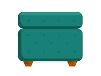 Icon of Pouffes
