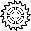 Saw Blades icon