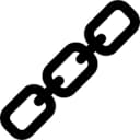 Chains icon