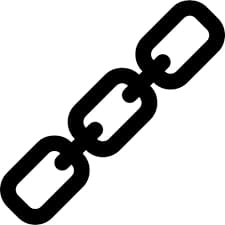Chains logo