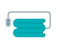 Electric Blankets logo