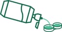 Contact Lens Solutions icon