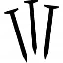 Fastener Nails icon