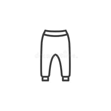 Children Pants logo