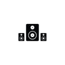 Sound Systems icon