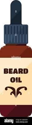 Beard Oil icon