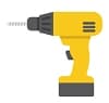 Power Drills logo