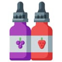 Vape Flavours icon
