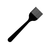 Icon of Basting Brush
