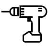 Hardware Tools logo