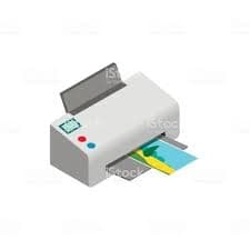 Portable Photo Printers logo