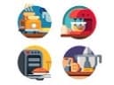 Kitchen Appliances icon