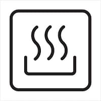 Icon of Warming Drawers